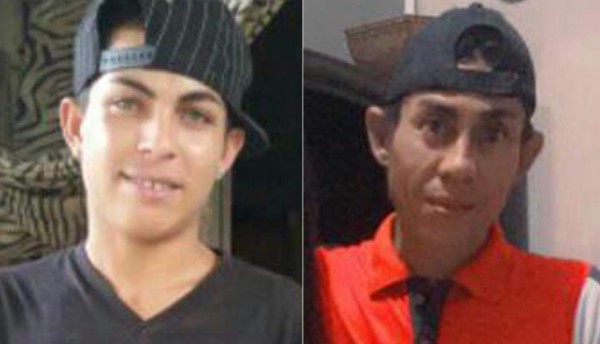 Matan a un albañil y a su hijastro en San Pedro Sula