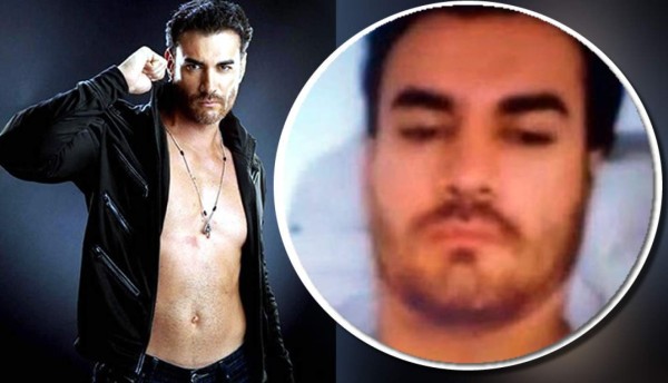 David Zepeda sobre video íntimo: Fue sólo una probadita