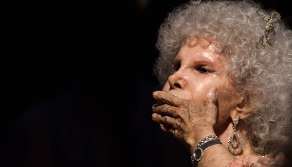 El récord Guinness de la Duquesa de Alba