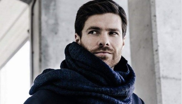 Los guapos del Mundial Brasil 2014