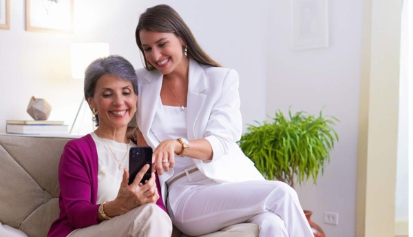 Banco Atlántida actualiza sus plataformas Atlántida Online y Atlántida Móvil