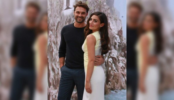 Ana Brenda Contreras confirma su ruptura con Iván Sánchez