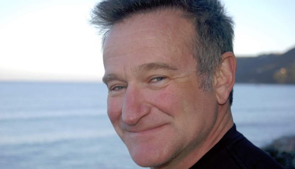 Robin Williams se suicidó ahorcándose