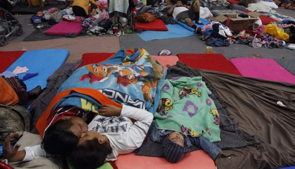 México ha atendido a 11,290 menores migrantes no acompañados este 2019