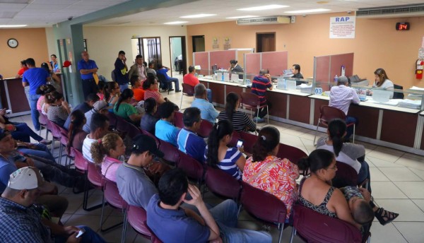 Preguntas que todos quieren saber sobre los excedentes del RAP