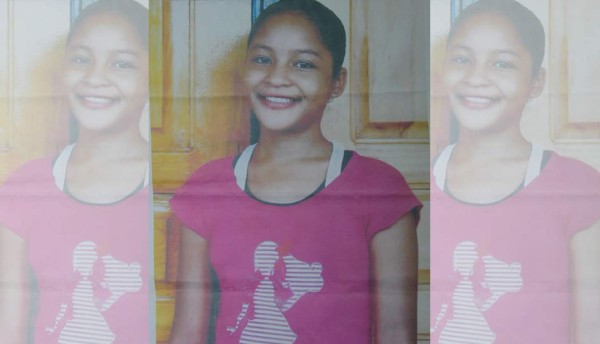 Desaparece joven de 14 años cuando viajaba para La Ceiba