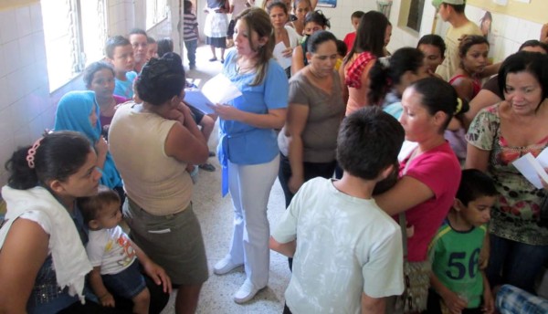 Salud investiga otra muerte sospechosa de dengue