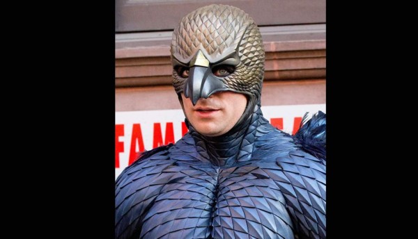 Birdman, favorita en los Spirit