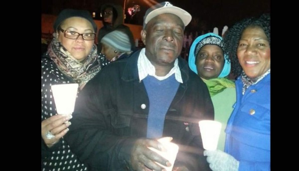 El hondureño Rubén Valladares era el disc jockey en la discoteca Happy Land en El Bronx.