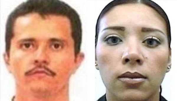 Hija de el Mencho se declara culpable en EE.UU. de lazos con narcotráfico