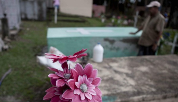 Morirse en Honduras resulta caro por alto coste de servicios fúnebres