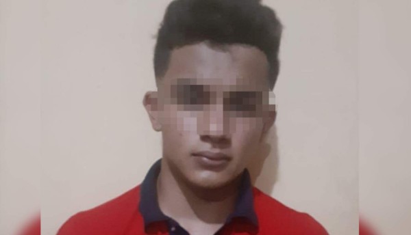 Ciudadano es capturado por el delito de violación especial en Santa Bárbara