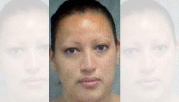 Hondureña que amenazó con bomba en EUA es islamista y está embarazada 