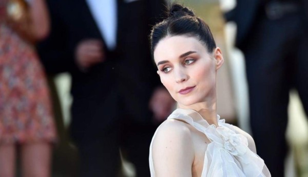 Rooney Mara, una pérdida más allá de las palabras