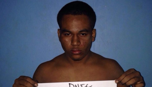 Marvin Ismael Rios Reyes es uno de los principales sospechosos en los crímenes de los fiscales.