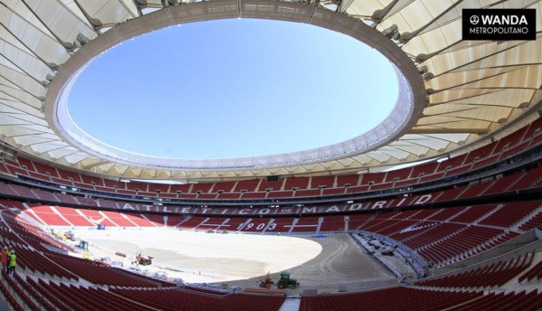 Liga española busca convertirse en la más atractiva del mundo