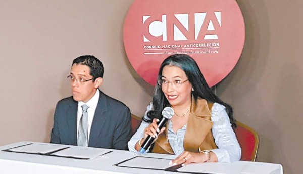 A L293.5 millones asciende perjuicio contra Salud: CNA