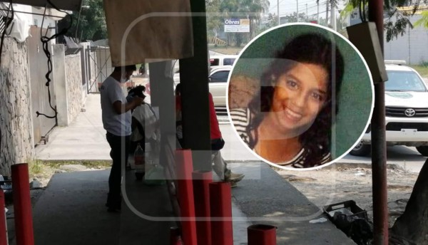 Menor muere ahogada por jugar en río de Santa Cruz de Yojoa en pleno toque de queda