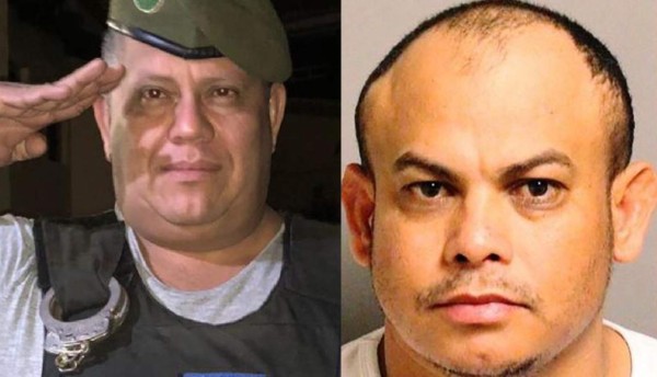 El Cachiro implica a narcotraficante hondureño procesado en Nueva York