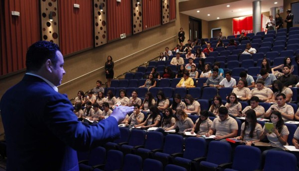 Promueven el emprendimiento