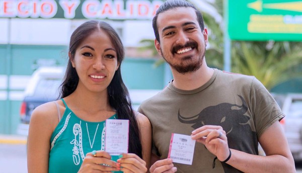 Jubilarse con L10,000 millones: Lotería de EEUU los entrega y hondureños pueden participar