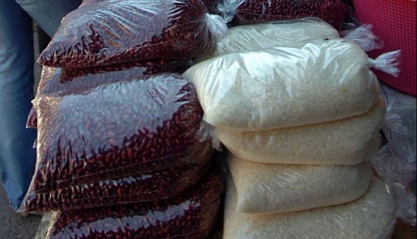 Gobierno hondureño estudia un nuevo control de precios