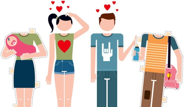 Cómo hablarle a tus hijos sobre el embarazo en adolecentes