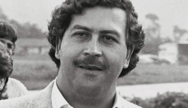 Netflix apuesta por serie de Pablo Escobar
