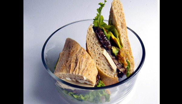 Práctica esta delicia: Papas cajún