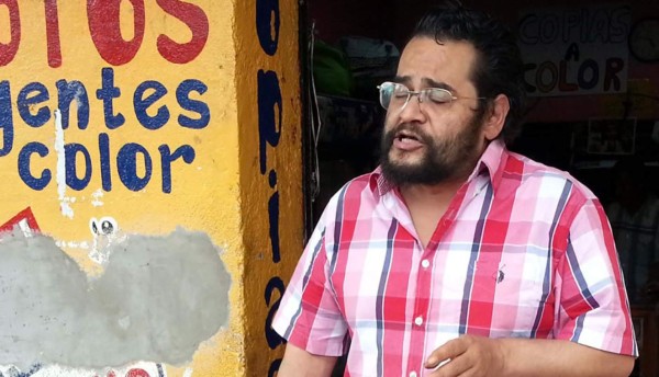 Ganador de México Tiene Talento celebrará por fin la Navidad