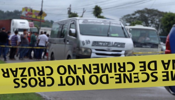 ¿Se siente seguro cada vez que viaja en transporte público?