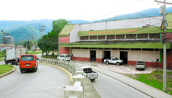 Piden a Inmude no dejar morir el baloncesto