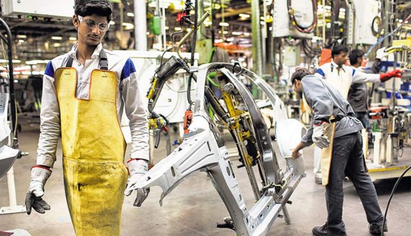 Los desafíos de Volkswagen para mantener el pie en el acelerador