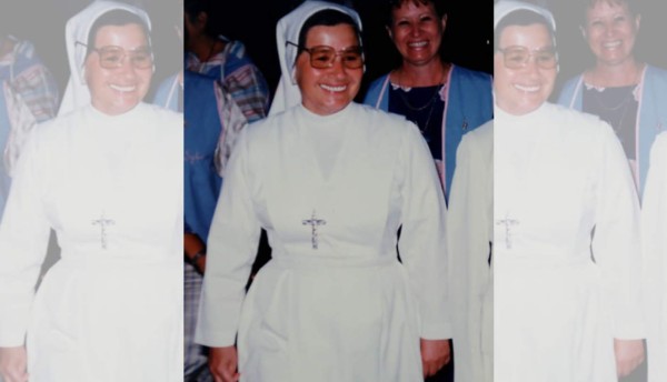 Sor Esperanza, un símbolo de amor y solidaridad para los sampedranos