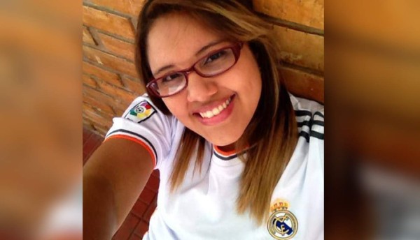 Mareros dispararon a estudiante de Odontología