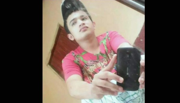 Siete balazos terminaron con su sueño de irse 'mojado” para EUA