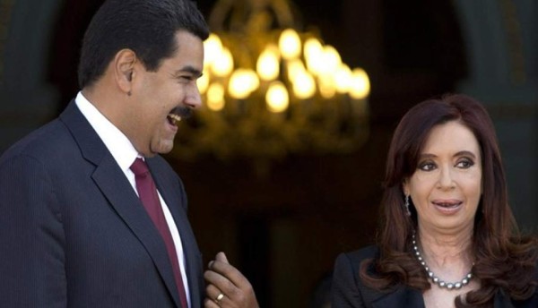 Venezuela y Argentina, los peores países para hacer negocios en América Latina