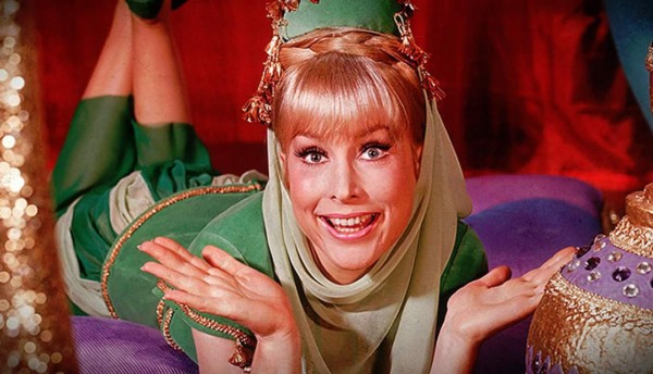 Así luce la protagonista de Mi Bella Genio a sus 83 años