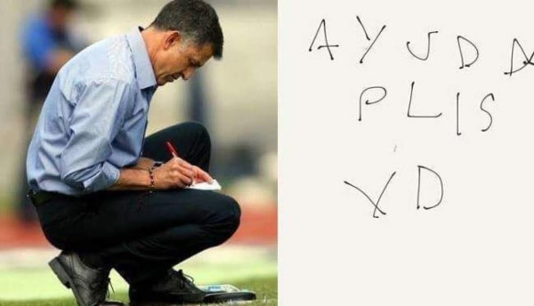 Memes: Burlas a México tras caer ante Dinamarca previo a su debut ante Alemania