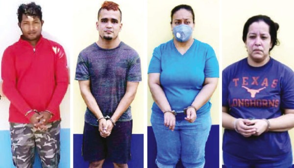 Fiscalía pedirá prisión de por vida por crimen contra doctora