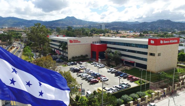 Banco Atlántida lidera el ranking en depósitos a diciembre de 2020