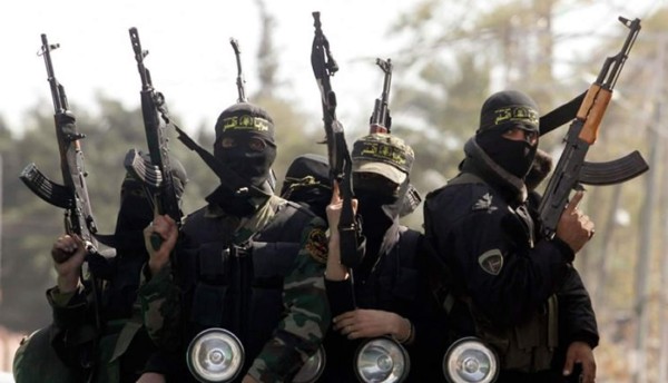 Viaja a Siria para rescatar a su hija de su 'novio” yihadista