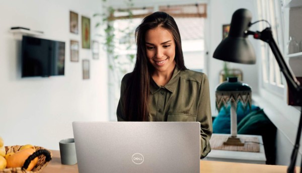 Las laptops de Dell llegan con procesadores más avanzados y veloces