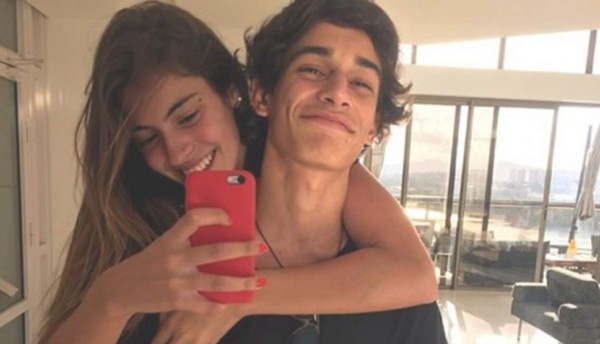 Las razones por la qué los hombres son amigos geniales