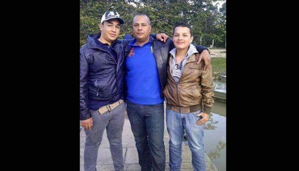 Masacre en Tegucigalpa deja cuatro muertos