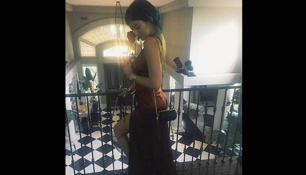 ¿Por qué llora Taylor Swift? Mira lo que pasó en el backstage de los AMAs 2014