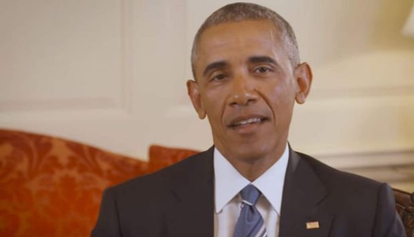 Obama anuncia respaldo a candidatura presidencial de Hillary Clinton