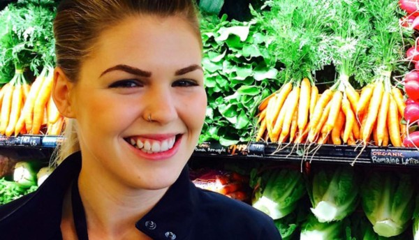 Bloguera confiesa que nunca ha estado enferma de cáncer