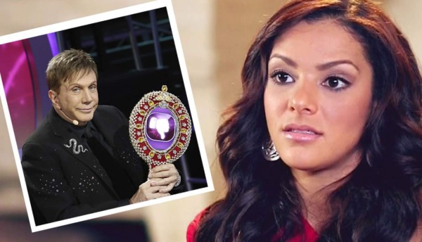 Finalistas de Nuestra Belleza Latina temen que Nathalia Casco les arrebate la corona