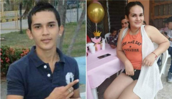 En prisión tres acusados de asesinato de jóvenes porteños